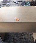 Hình ảnh: Bàn làm việc 1 chỗ thanh lý