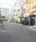 Hình ảnh: Bán nhà cấp 4, căn góc 2 mặt tiền, khu CXNH, F.Tân Thuận Tây, Quận 7