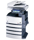 Hình ảnh: CTY Minh Khang Bán máy photocopy Toshiba 282: Copy 2 Mặt, In Mạng, Scan mạng chất lượng cao