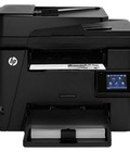 Hình ảnh: máy in HP LaserJet M225 dW