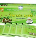 Hình ảnh: Trà tam thất xạ đen Huyền thoại việt