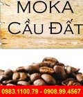 Hình ảnh: Moka Cầu Đất 03 nữ hoàng dòng Arabica