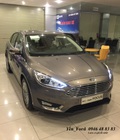 Hình ảnh: Ford Focus mới 2016, xe giao ngay, giá cạnh tranh nhất L/H 0946 48 83 83