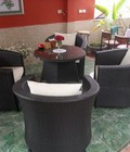 Hình ảnh: Bàn ghế cà phê phòng lạnh giá rẻ