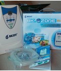 Hình ảnh: Máy khử độc rau quả thực phẩm bk ozone M04s