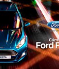 Hình ảnh: Ford Thủ Đô Giá xe FORD 2016 Có xe GIAO ngay, Đủ màu xe Fiesta, Focus, Everest, Transit, Ranger...Gọi ngay