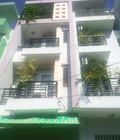 Hình ảnh: Bán nhà phố 3 lầu, 4x16, Hướng Nam, đường Huỳnh Tấn Phát, Quận 7 Hẽm 5m .