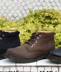 Hình ảnh: Giầy nam IMBA.VN Dr Martens Made in Vietnam