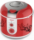 Hình ảnh: Nồi cơm điện Sanaky SNK - 187S