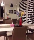 Hình ảnh: Cho thuê căn hộ dịch vụ Quận 4. Full nội thất giá 9,9 tr/tháng