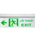 Hình ảnh: Đèn thoát hiểm KT 670