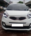 Hình ảnh: Kia Morning Full option 2012