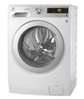 Hình ảnh: Máy giặt Electrolux EWF12832 8kg, inverter chính hãng, giá rẻ