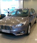 Hình ảnh: Ford Focus Ecoboot Titanium AT, giá hấp dẫn, đủ màu sắc