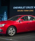 Hình ảnh: Xe Chevrolet Cruze LTZ, Spark Van, Aveo, Colorado, Captiva,lando Giá tốt nhất cùng nhiều ưu đãi nhất thị trường