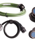 Hình ảnh: Máy chẩn đoán và lập trình Mercedes C4 phiên bản 2015