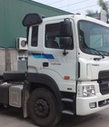 Hình ảnh: Xe đầu kéo hyundai HD700, giá tốt, chất lượng vượt trội