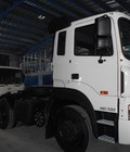Hình ảnh: Đại lý Bán đầu kéo Hyundai HD700 nhập khẩu,hỗ trợ trả góp lãi suất thấp
