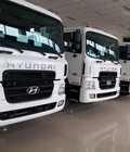 Hình ảnh: Đầu kéo Hyundai HD700, Xe nhập khẩu, Hỗ trợ 100% thuế trước bạ CP lưu hành