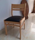Hình ảnh: MH: 997  ghế gỗ tự nhiên