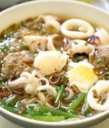 Hình ảnh: Cung cấp mực ống, tươi, ngon, chất lượng tại Phan Thiết