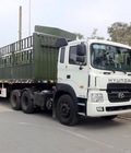 Hình ảnh: Đầu kéo Hyundai HD700 giá cạnh tranh, giao ngay tại TP. HCM