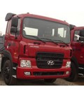 Hình ảnh: Chuyên cung cấp xe Đầu kéo Hyundai nhập khẩu, HD700 60 tấn, HD1000 81 tấn, mới 100%, có xe sẵn