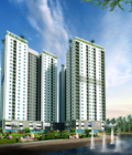 Hình ảnh: Hateco Hoàng Mai View Hồ và Công Viên Yên Sở giá chỉ từ 18tr/m2.