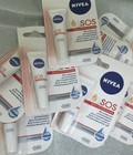 Hình ảnh: Son dưỡng môi đặc trị SOS Nivea