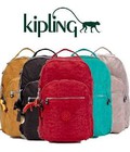 Hình ảnh: Balo túi xách KIPLING hàng VNXK Cực đẹp, Cực chất, Cực rẻ