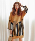 Hình ảnh: Hàng mới về 09/12/2015 với 300 mẫu váy bầu thu đông siêu xinh đã có mặt tại shop. đẹp đến khó cưỡng