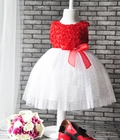 Hình ảnh: CyCyBon Các Mẫu Đầm Dự Tiệc Đầm Công Chúa Cho Bé Gái Giá Chỉ Từ 139k