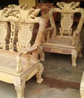 Hình ảnh: Bộ bàn ghế gỗ Lim Quốc Đào cột 10 đẹp