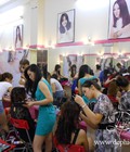 Hình ảnh: Học trang điểm chuyên nghiệp