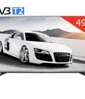 Hình ảnh: Bạn chọn tivi led LG 49 inch hay tivi 4K LG 49 inch