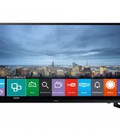 Hình ảnh: Mua ngay Tivi LED Samsung UA40JU6000 40 inch để nhận quà tặng trị giá hơn 1 triệu đồng.