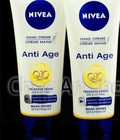 Hình ảnh: Kem tay Nivea Q10 và soft của Đức ở Fb: Chuc An Shop 100% Hàng Đức