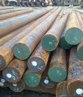 Hình ảnh: Thép tròn đặc SKD61