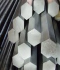 Hình ảnh: Thép lục giác
