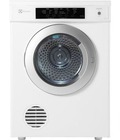 Hình ảnh: Tìm hiểu tính năng bộ đôi Máy sấy Electrolux EDV7051 EDS7051 sấy 7Kg chính hãng