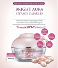 Hình ảnh: Dr.G White aura vita 20 Capsule Ampule