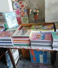 Hình ảnh: Vở viết, sổ ghi chép các loại
