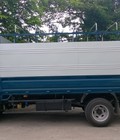 Hình ảnh: Bán xe OLLIN 500B thùng mui bạt 5 tấn uy tín, chất lượng cao, giá rẻ nhất