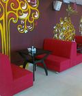 Hình ảnh: Sofa karaoke, bar, cafe giá rẻ