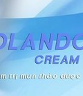 Hình ảnh: Kem mụn thảo dược OLANDO