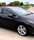 Hình ảnh: Xe chevrolet cruze