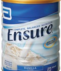Hình ảnh: Sữa bột ENSURE nhập khẩu, phân phối chính thức sữa bột ENSURE nhập khẩu từ Úc, Giao các đại lý trên toàn quốc.