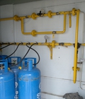 Hình ảnh: Dịch vụ bảo trì, thay mới hệ thống gas