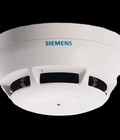 Hình ảnh: Đầu báo khói quang Siemens FDO181C