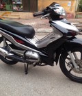 Hình ảnh: Bán Honda RSX AT Fi màu đen vành đúc biển 29X7 nữ dùng mới nguyên.